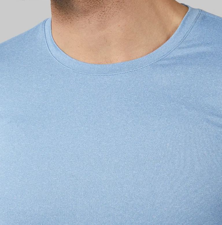 MEN'S COOL LONG SLEEVE T-SHIRT