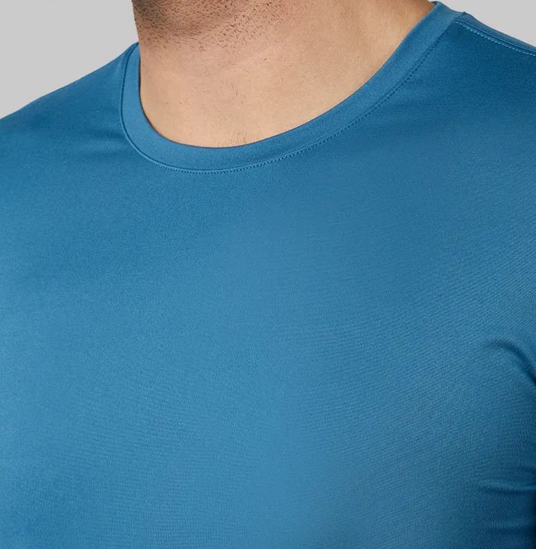 MEN'S COOL LONG SLEEVE T-SHIRT