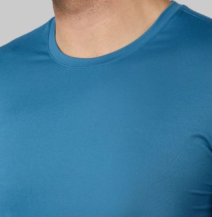 MEN'S COOL LONG SLEEVE T-SHIRT