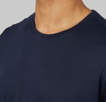 MEN'S COOL LONG SLEEVE T-SHIRT