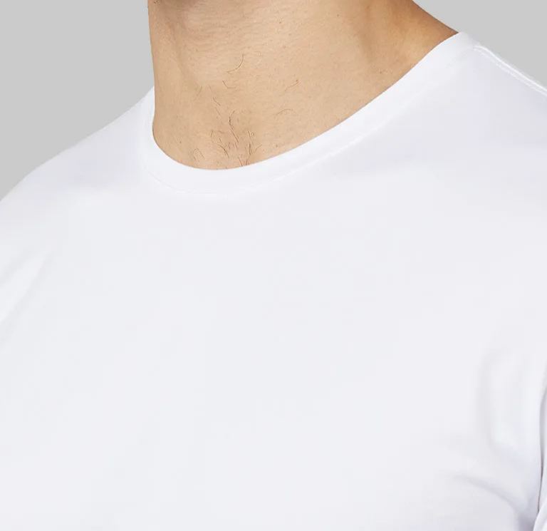 MEN'S COOL LONG SLEEVE T-SHIRT