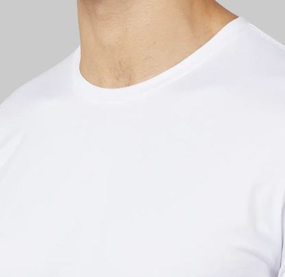 MEN'S COOL LONG SLEEVE T-SHIRT