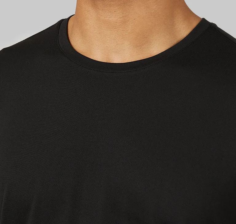 MEN'S COOL LONG SLEEVE T-SHIRT