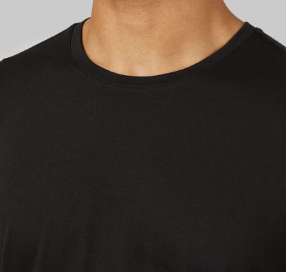 MEN'S COOL LONG SLEEVE T-SHIRT