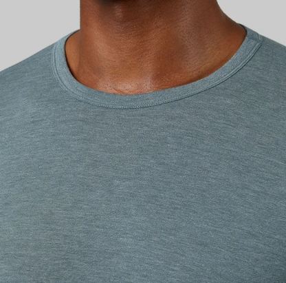 MEN'S LIGHTWEIGHT BASELAYER CREW TOP