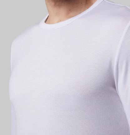 MEN'S LIGHTWEIGHT BASELAYER CREW TOP
