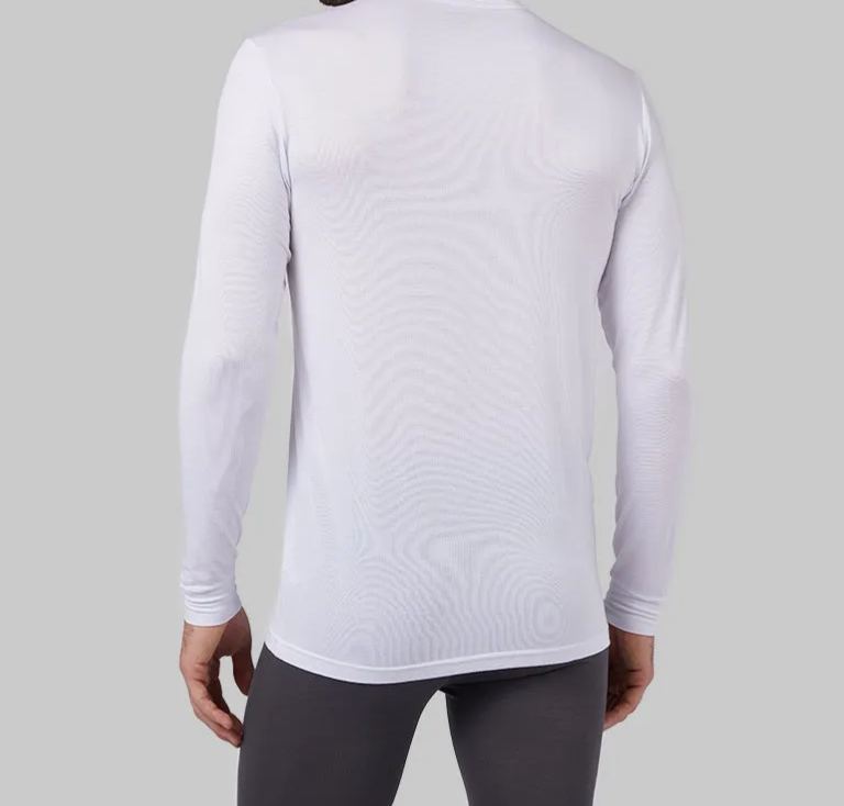 MEN'S LIGHTWEIGHT BASELAYER CREW TOP