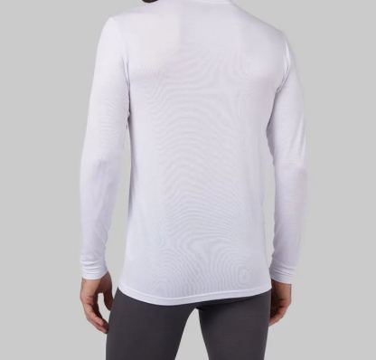MEN'S LIGHTWEIGHT BASELAYER CREW TOP