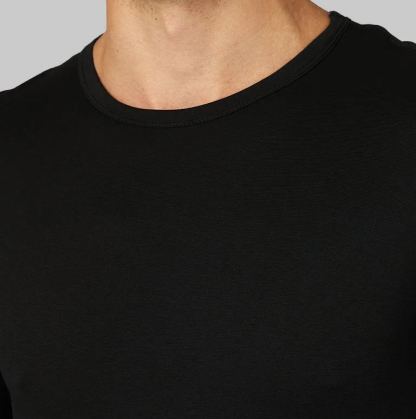 MEN'S LIGHTWEIGHT BASELAYER CREW TOP