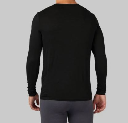MEN'S LIGHTWEIGHT BASELAYER CREW TOP