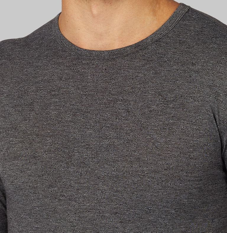 MEN'S LIGHTWEIGHT BASELAYER CREW TOP