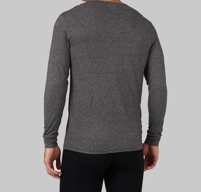 MEN'S LIGHTWEIGHT BASELAYER CREW TOP