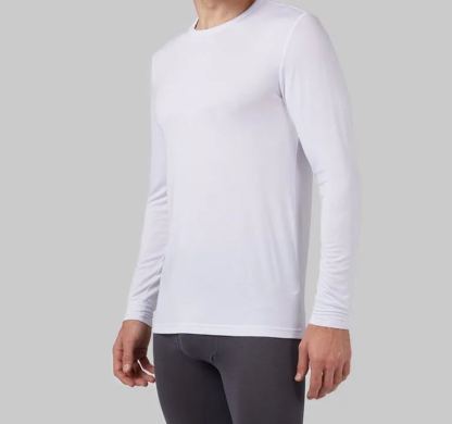 MEN'S LIGHTWEIGHT BASELAYER CREW TOP
