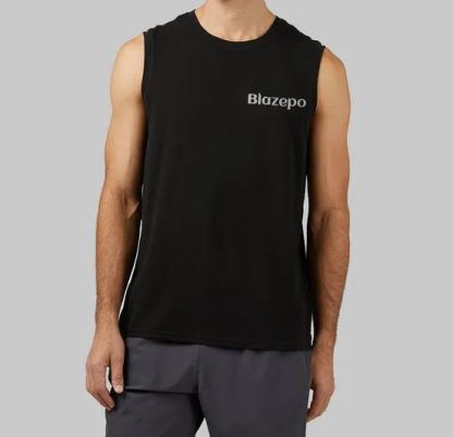 MEN'S COOL RELAXED TANK