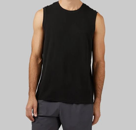 MEN'S COOL RELAXED TANK