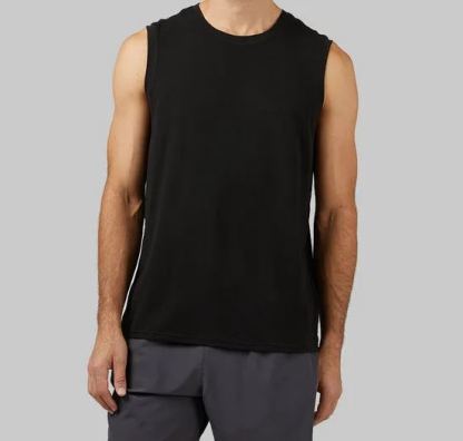 MEN'S COOL RELAXED TANK