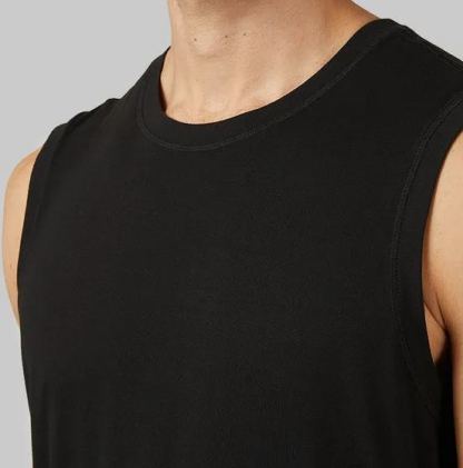 MEN'S COOL RELAXED TANK