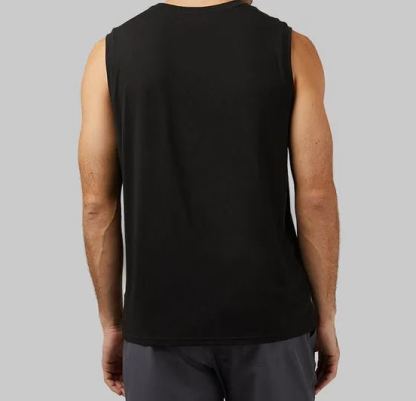 MEN'S COOL RELAXED TANK