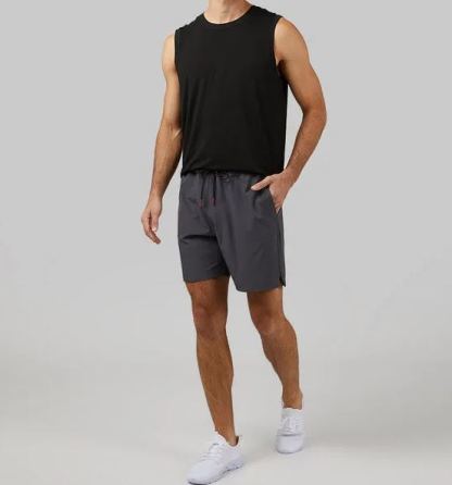 MEN'S COOL RELAXED TANK
