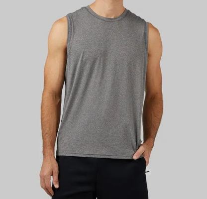 MEN'S COOL RELAXED TANK