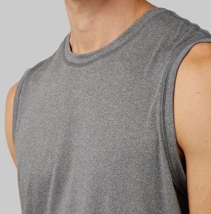 MEN'S COOL RELAXED TANK