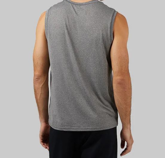 MEN'S COOL RELAXED TANK