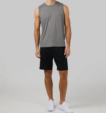 MEN'S COOL RELAXED TANK