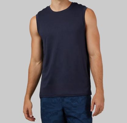 MEN'S COOL RELAXED TANK