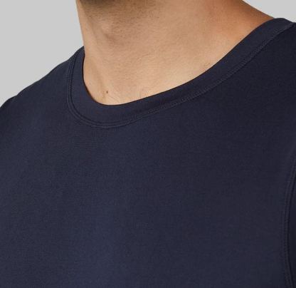 MEN'S COOL RELAXED TANK