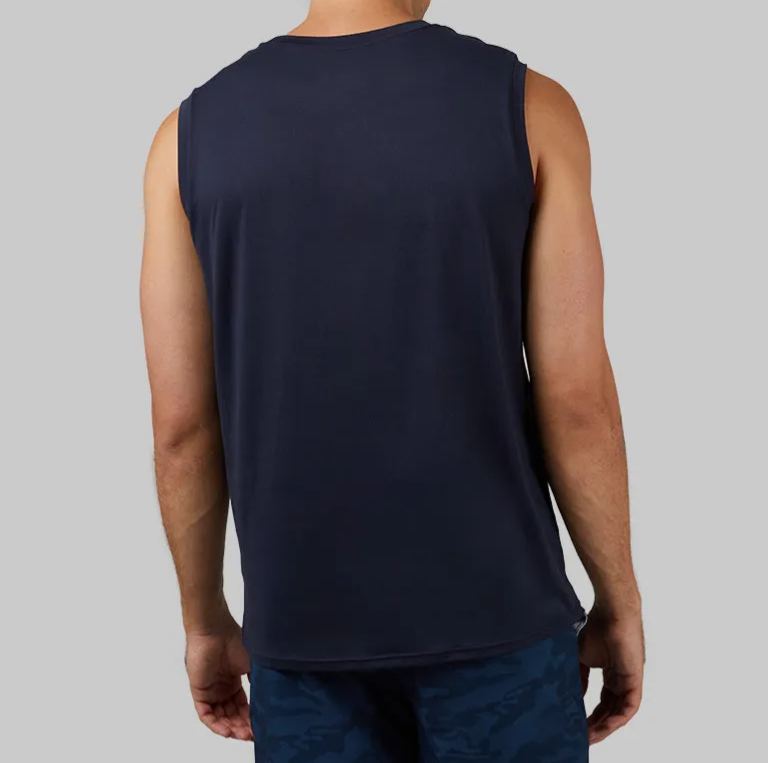 MEN'S COOL RELAXED TANK