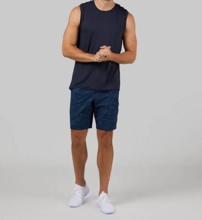 MEN'S COOL RELAXED TANK