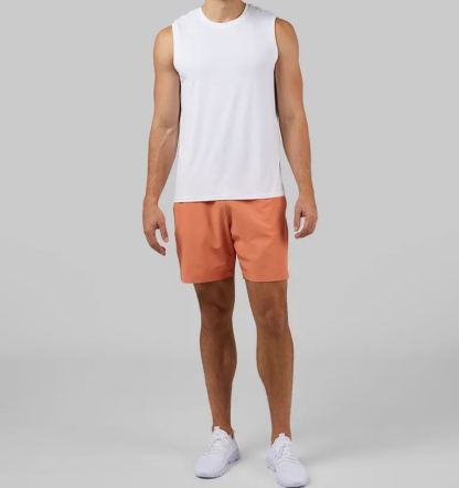 MEN'S COOL RELAXED TANK