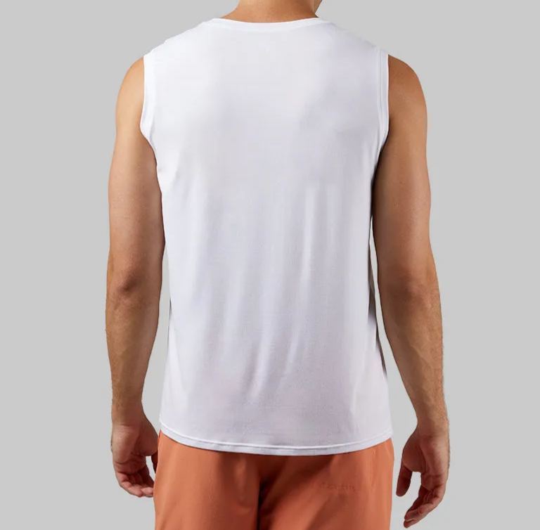 MEN'S COOL RELAXED TANK