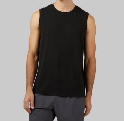 MEN'S COOL RELAXED TANK