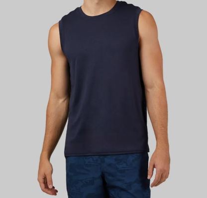 MEN'S COOL RELAXED TANK