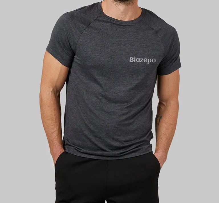 MEN'S COOL ACTIVE T-SHIRT