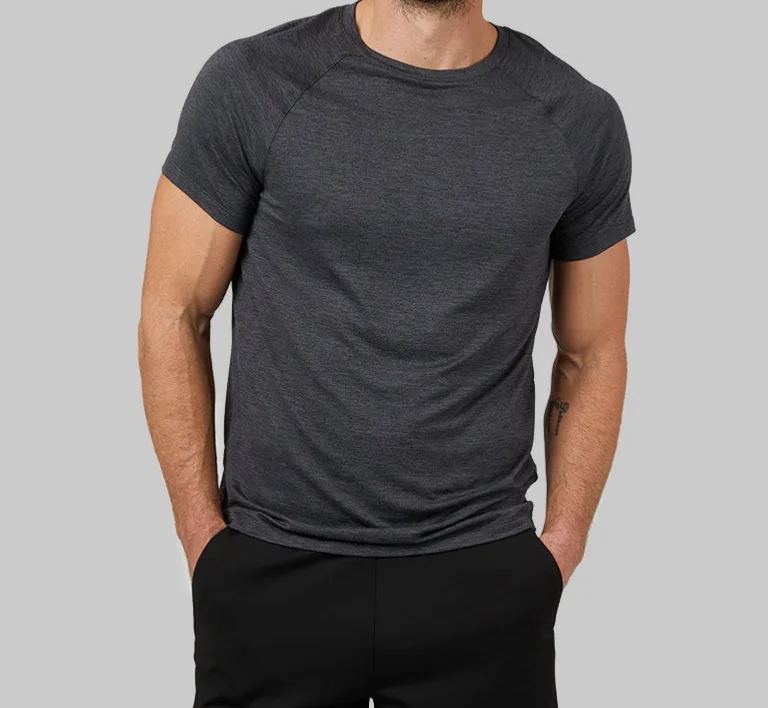 MEN'S COOL ACTIVE T-SHIRT