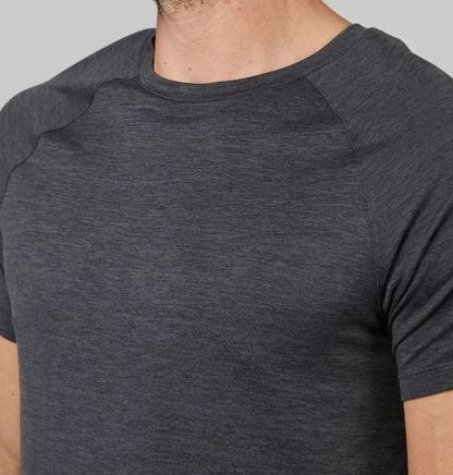 MEN'S COOL ACTIVE T-SHIRT