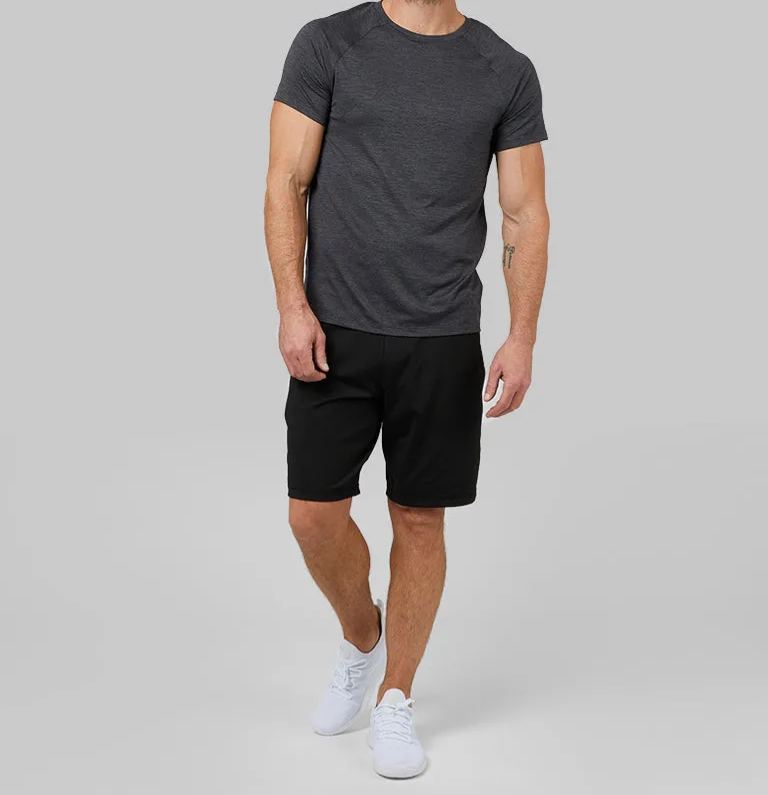 MEN'S COOL ACTIVE T-SHIRT