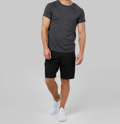 MEN'S COOL ACTIVE T-SHIRT