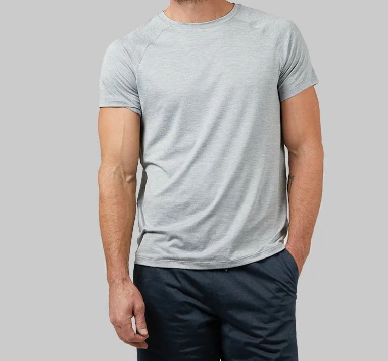MEN'S COOL ACTIVE T-SHIRT
