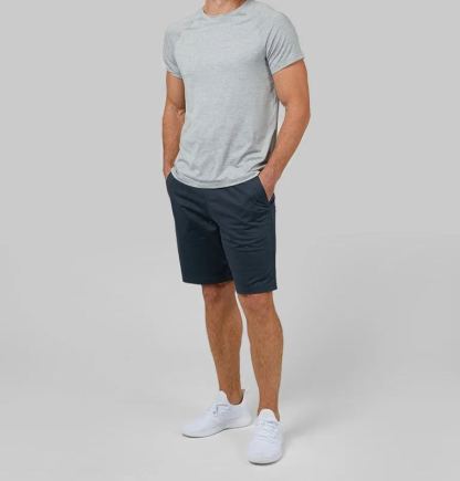 MEN'S COOL ACTIVE T-SHIRT