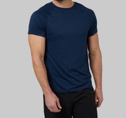 MEN'S COOL ACTIVE T-SHIRT