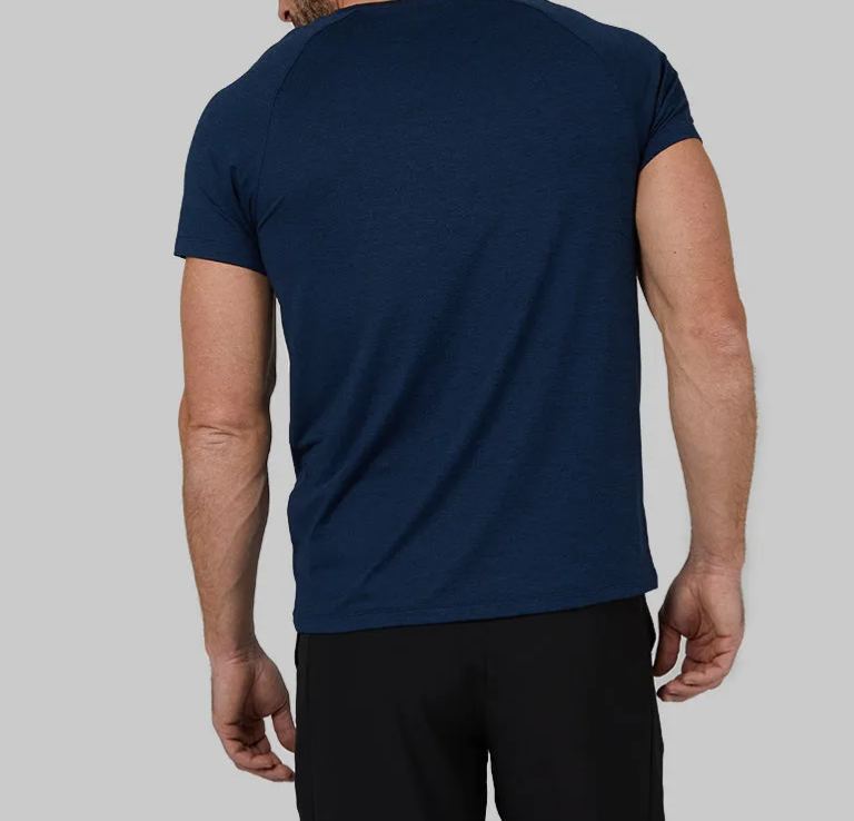 MEN'S COOL ACTIVE T-SHIRT