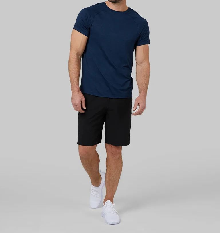 MEN'S COOL ACTIVE T-SHIRT