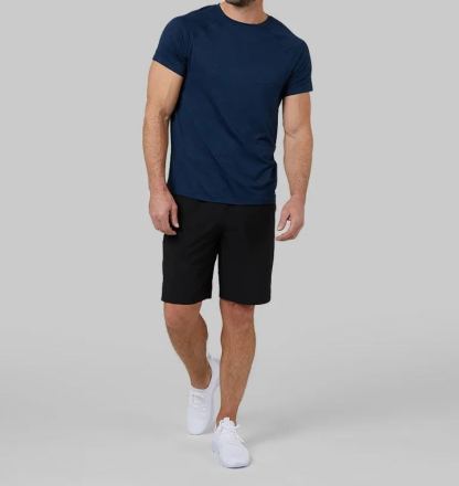 MEN'S COOL ACTIVE T-SHIRT