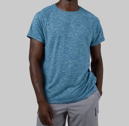 MEN'S COOL ACTIVE T-SHIRT