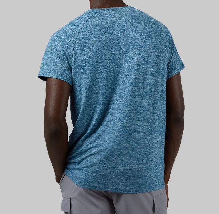 MEN'S COOL ACTIVE T-SHIRT