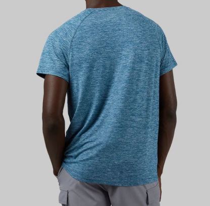 MEN'S COOL ACTIVE T-SHIRT
