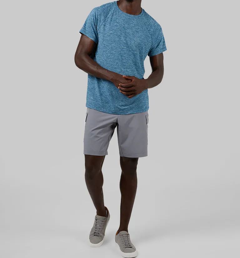 MEN'S COOL ACTIVE T-SHIRT